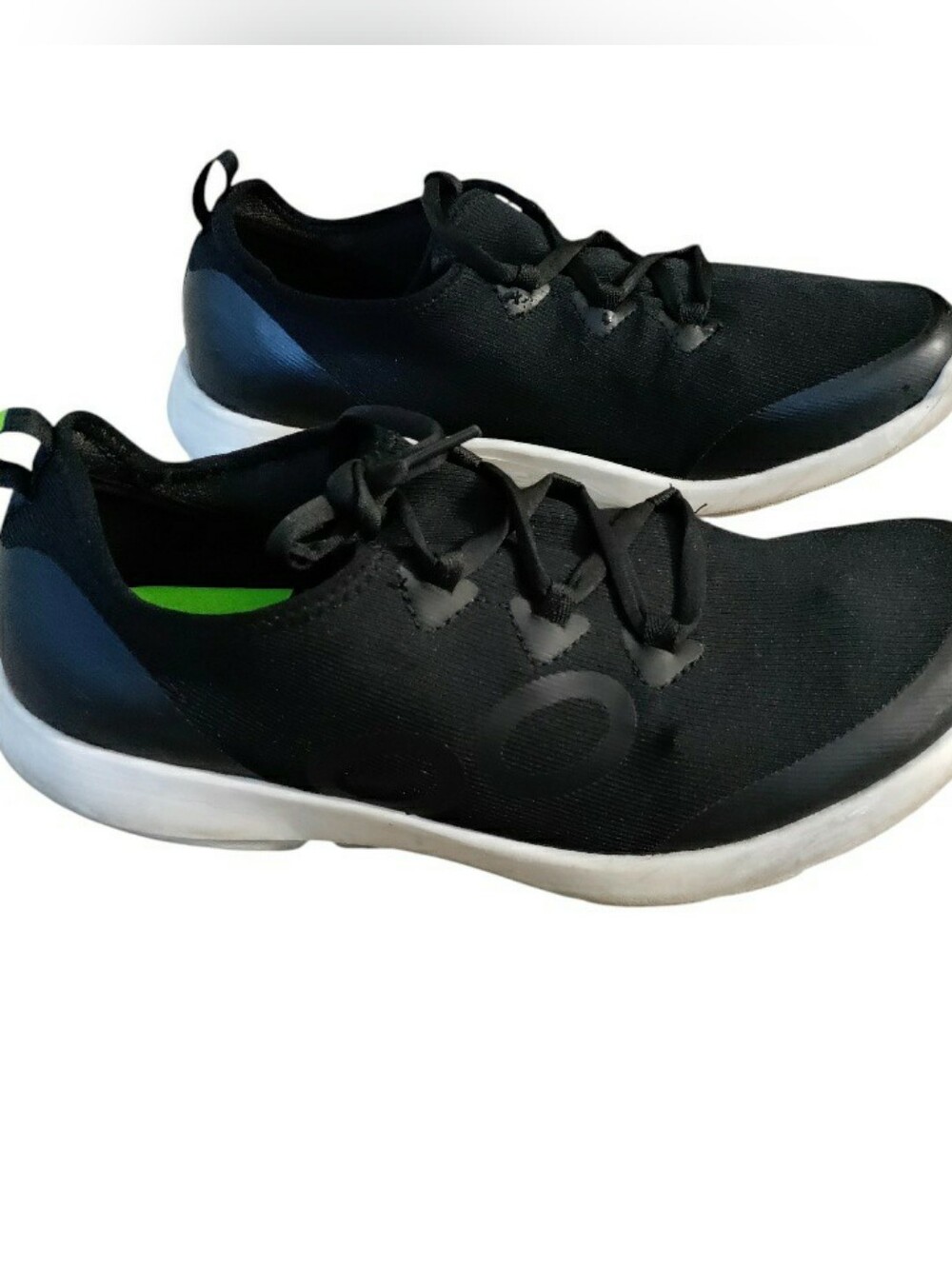 OOFOS OOmg Sport LS Sneakers Low Top Comfort Cushioned